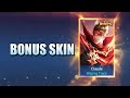 GET YOUR BONUS EPIC SKIN - NOLAN AND LESLEY&#39;S STARLIGHT - CURRENT ML EVENTS