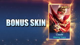 GET YOUR BONUS EPIC SKIN - NOLAN AND LESLEY&#39;S STARLIGHT - CURRENT ML EVENTS