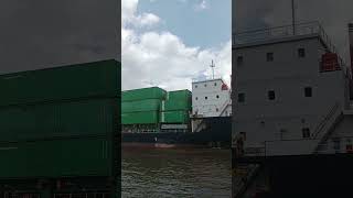 Pelan Merambat Proses Labuhship short shortsfeed