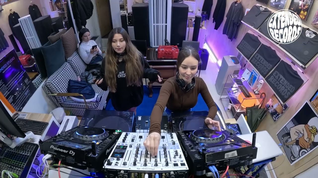 Seolgia,Merrveeasar / 2024.05.07 / EXTENDED RADIO