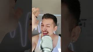 Risk it All- Bruno Mars Cover by Aaron Encinas
