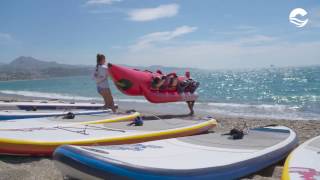 Málaga - Costa del Sol - Experiencias turísticas - Multisegmento