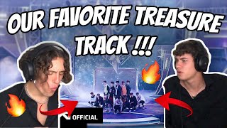 TREASURE - 'BOY' M/V ( THEIR BEST TRACK !?! ) South African Reaction