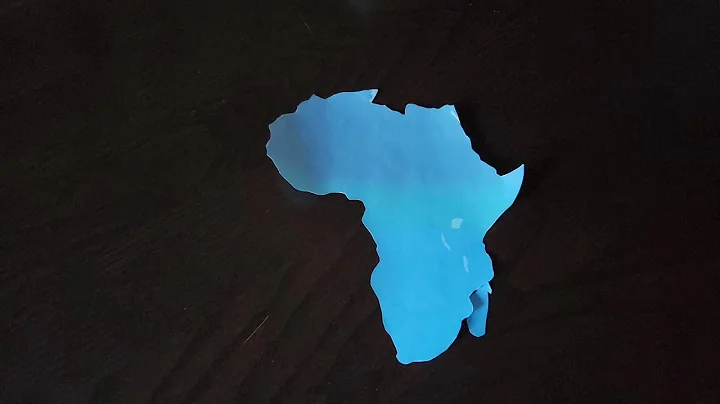 Samara's Continental Drift Movie