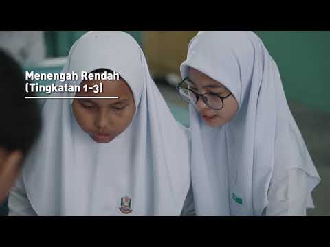 Video: Cara Kerja Sekolah Menengah Umum