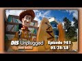 Disney's All Star Movies Resort | 7 in 7 Review | 03/28/18