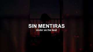 Download lagu 😭 SIN MENTIRAS  🤞 ||Base de Rap Melancolico ||By Ander Mc Beat||