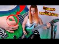 10 DOWNPICKING Riffs To IMPROVE Your Downstrokes + Personal Tips