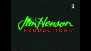 City Kids Foundation/Jim Henson Productions/Walt Disney Television/Buena Vista International (1992)