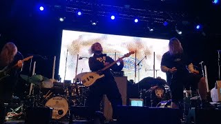 Split Chain - FULL SET live @ Gasometer in Vienna, Austria | 12.12.2025