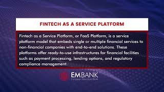What is Fintech As a Service Platform? | European Merchant Bank screenshot 5