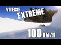 Super glissades stjeandematha  dvalez les pentes  plus de 100 kmh 