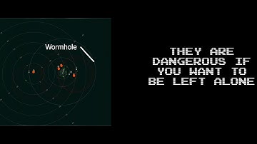 Avoiding Ganks in Wormholes || The Basics || Critical Effect ☄️
