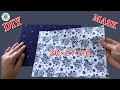 Easy🔥🔥Diy Face Mask | Very Breathable Face Mask | Face Mask Sewing Tutorial | Máscara 3D