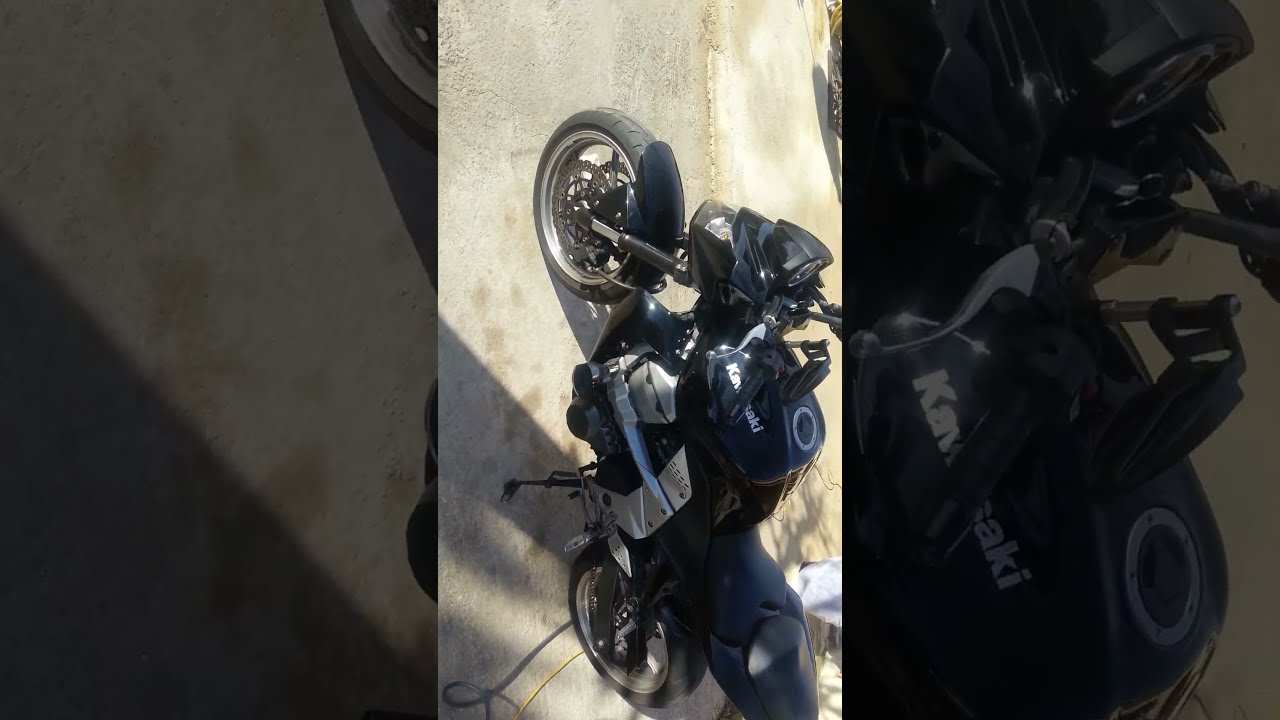 Kawazaki Z750 Leovince Gp Sound New 2013 Lezapp Defion