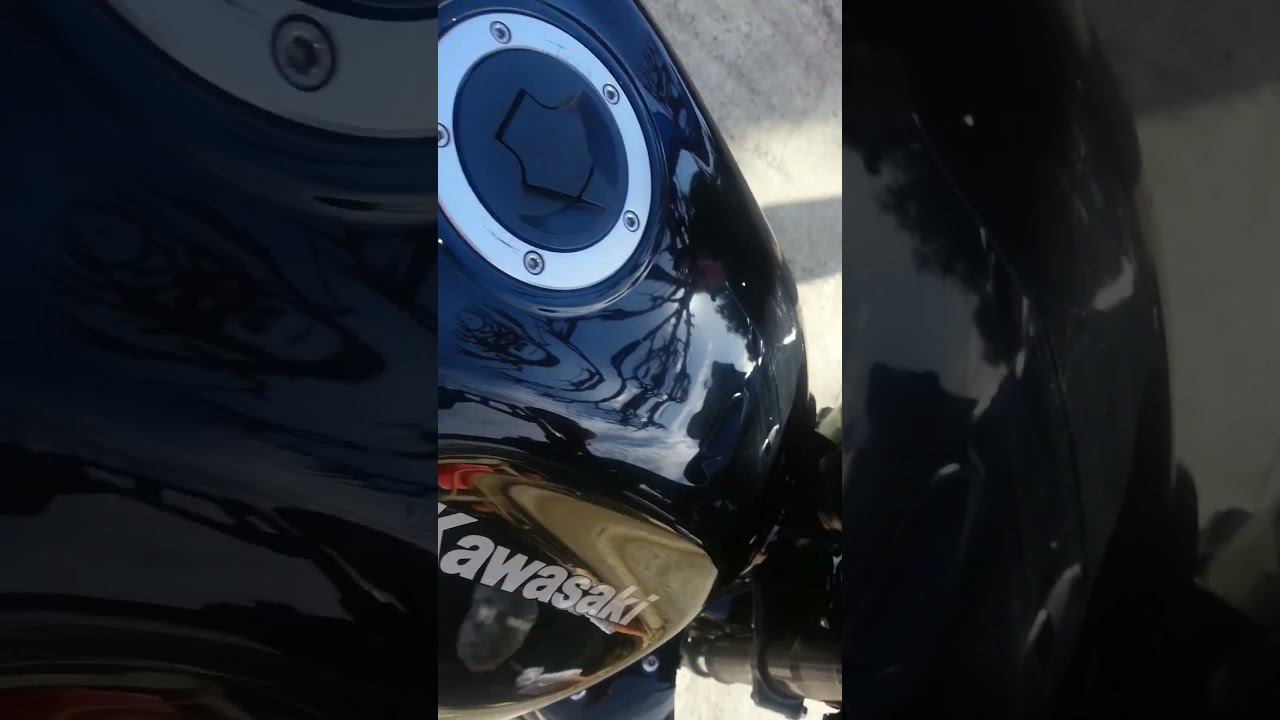 Kawazaki Z750 Leovince Gp Sound New 2013 Lezapp Defion