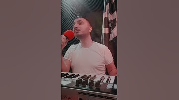 Thumbnail of Dostum Dostum _ Zamiq M (Cover: Ahmet Kaya) Öyle bir yerdeyim ki