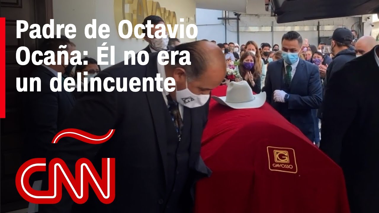 Octavio Ocaña: lo que sabemos de la muerte del actor que interpretaba a Benito