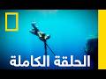 المناطق الاستوائي ة دليل هازن للبقاء على قيد الحياة في البرية ناشونال جيوغرافيك أبوظبي