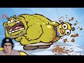 ШРЕК ПРОТИВ МИНЬОНОВ ► НАСТОЯЩАЯ ВЕРСИЯ (SHREK vs. MINIONS - Ultimate Cartoon) | Реакция