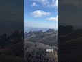 #문장대 #속리산국립공원