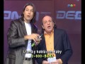 Baby Etchecopar (Imitación) - Show del Chiste - Videomatch