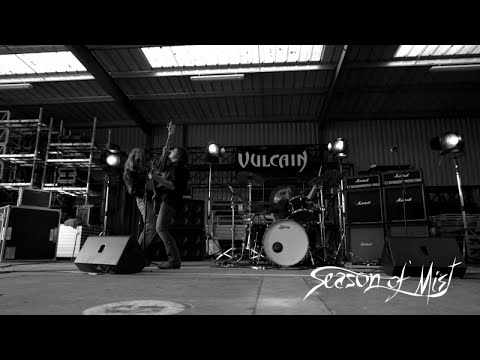 Vulcain - Vinyle (Official Music Video)