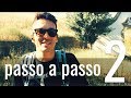 Passo a Passo | PT/EN | O Caminho de Santiago | Episodio 2/9 | Portuguese Film | Practice Portuguese