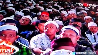 Download lagu Damai Indonesiaku, Aa Gym