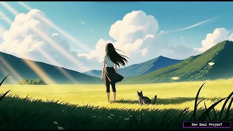 Live Lofi Mix  Focus Time -🌿 S5  Chillhop - Concentration  -Calm