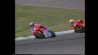 1994 Czech Republic 500cc Motorcycle Grand Prix