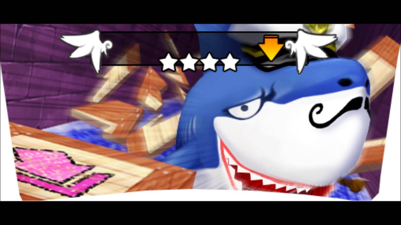 跑Online BGM音樂 - 生存者系列