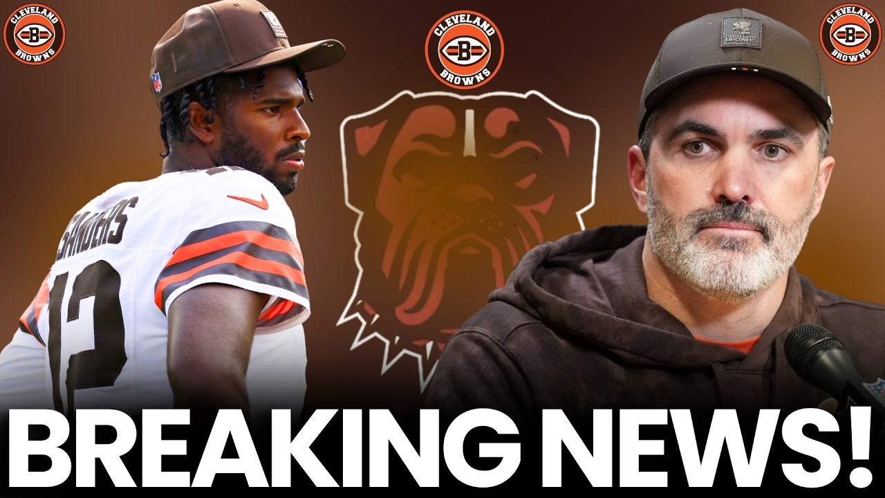 3 MINUTE AGO! Atlanta Falcons Players SHUT DOWN Kevin Stefanski During Practice ABOUT SHEDEUR SANDER