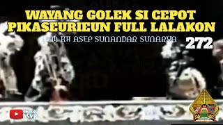 Download Lagu Semar Di Pegat Ku Si Cepot | Bobodoran Wayang Golek Pikaseurieun Full Lalakon Bagian 272 MP3 Download Lagu Semar Di Pegat Ku Si Cepot | Bobodoran Wayang Golek Pikaseurieun Full Lalakon Bagian 272 MP3