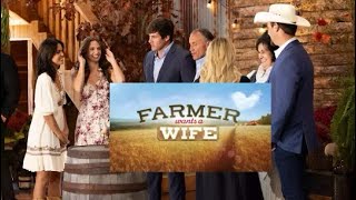 How did this happen…? Relationship Q&A Farmer Wants a Wife S2 + BTS footage