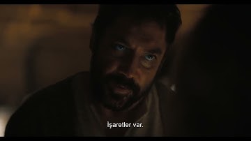 Dune: Part Two | Dune: Çöl Gezegeni Bölüm İki | Türkçe Altyazılı 2. Fragman
