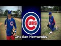 Manuel beltre  armando cruz y cristian hernandez los mejores ss 2020