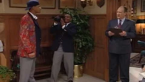 Does Will Smith get into Princeton?