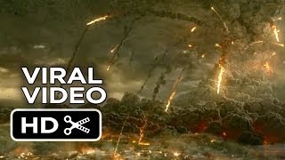 Pompeii Viral Video - Ask The Expert 2 (2014) - Action Adventure Movie HD