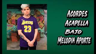 ✖ECLIPSE LIT KILLAH ACAPELLA✖