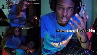 PRAY FOR NITRO CAMDEN…