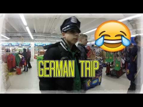 German Trip (Schwabach)  | FS19Football |
