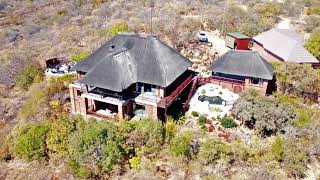FORE SALE - Lodge with the Best view on Mabalingwe Big 5 Nature Reserve!