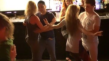 00110 RZF2016 C&F   Various TBT ~ video by Zouk Soul