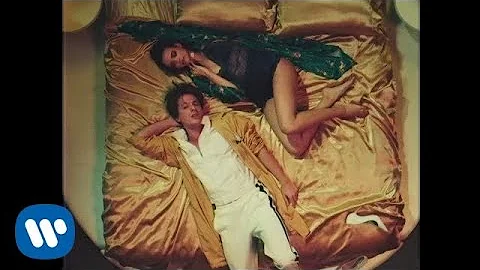 Charlie Puth - Done For Me (feat. Kehlani) [Official Video]