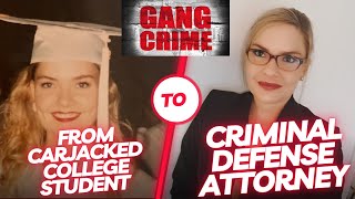 Lawyer Survived Carjacking / Carolina Lady Lawyer