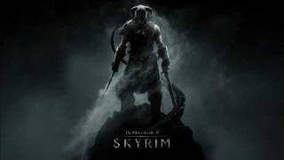 Skyrim Soundtrack - Explore Day 4