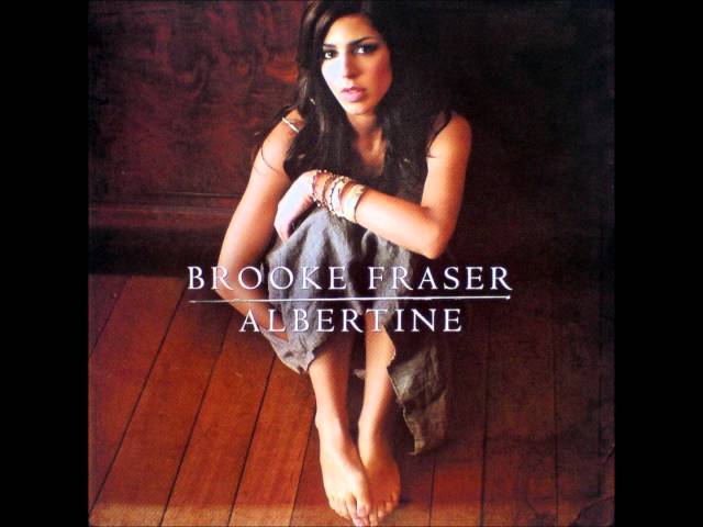 Brooke Fraser - Seeds