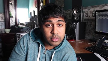 Making A Rap Song From Scratch - Part 3 - Identifying Song Structure