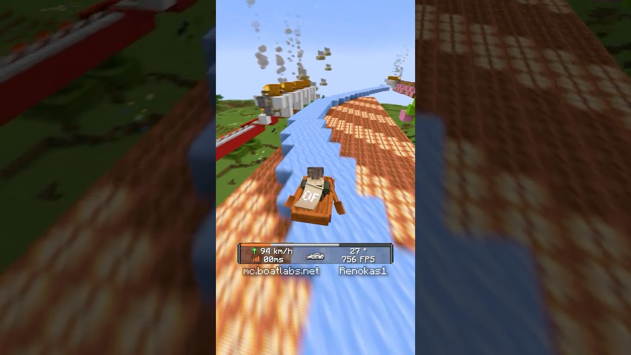 We boat racing to this all summer 🔥